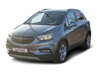 Opel Mokka X 1.4 Turbo Design Line AAC Kamera SHZ LHZ