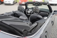 MINI JOHN_COOPER_WORKS Cooper S Cabrio 2.0 John Cooper Works