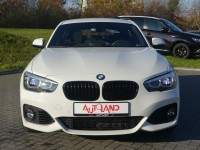BMW 118 i M Sport Aut.
