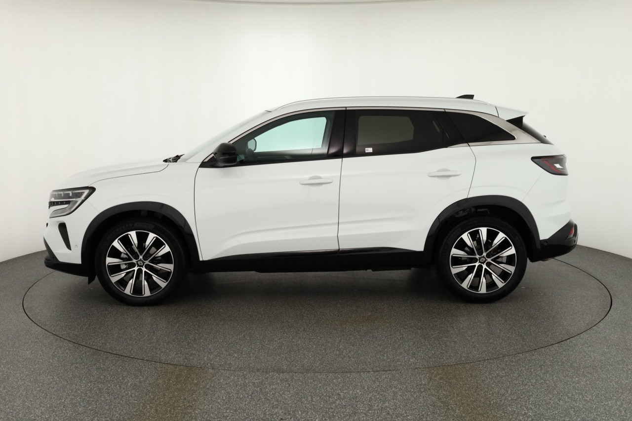 Renault Austral Techno Mild Hybrid 160 Aut.