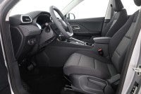 MG ZS 1.5 Hybrid Standard Aut.