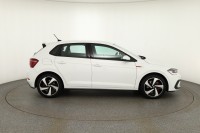 VW Polo 2.0 TSI DSG GTI