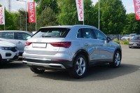 Audi Q3 2.0 TFSI Quattro Advanced