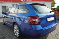 Skoda Octavia 2.0 TSI DSG Style