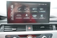 Audi A4 Avant 2.0 TDI advanced