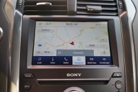 Ford Mondeo 2.0 Hybrid Business