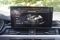 Audi A5 SB 40 TDI quattro edit. one