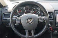 VW Touareg 3.0 TDI V6
