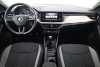 Skoda Scala 1.5 TSI