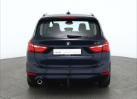 BMW 216 i Advantage