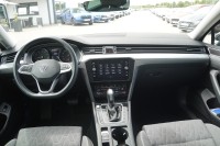 VW Passat Variant 1.5 TSI Business