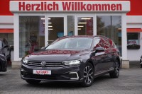 Vorschau: VW Passat Variant 1.4 TSI DSG Hybrid GTE