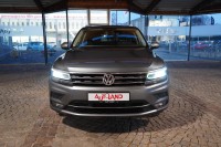 VW Tiguan Allspace 2.0 TDI Highline 4Motion