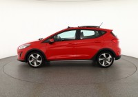 Vorschau: Ford Fiesta 1.0 EB Active Aut.