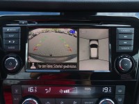 Nissan Qashqai 1.7 dCi 4x4 N-Connecta