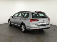 VW Passat Variant 2.0 TDI