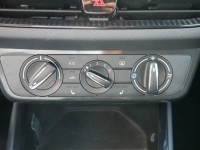 Skoda Fabia 1.0 MPI Active