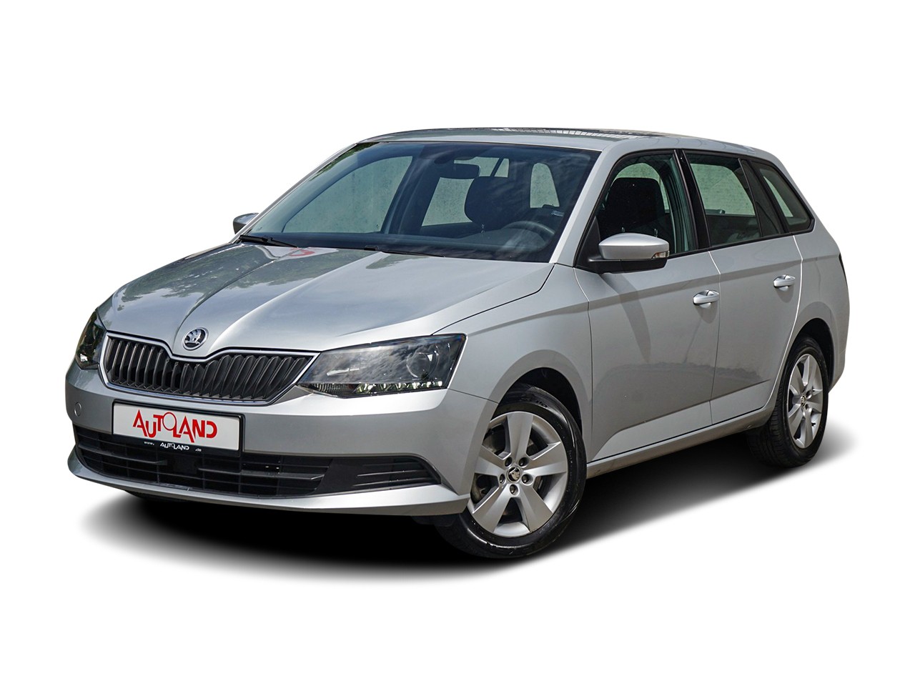 Skoda Fabia 1.0 Ambition