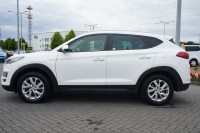Hyundai Tucson 1.6 T-GDI
