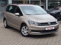 VW Touran 1.0 TSI Trendline