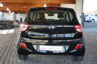 Hyundai i10 1.0 Basis