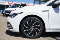 VW Golf VIII Variant 1.5 16V TSI Style