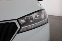 Skoda Fabia 1.0 MPI