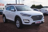 Hyundai Tucson 1.6 GDI