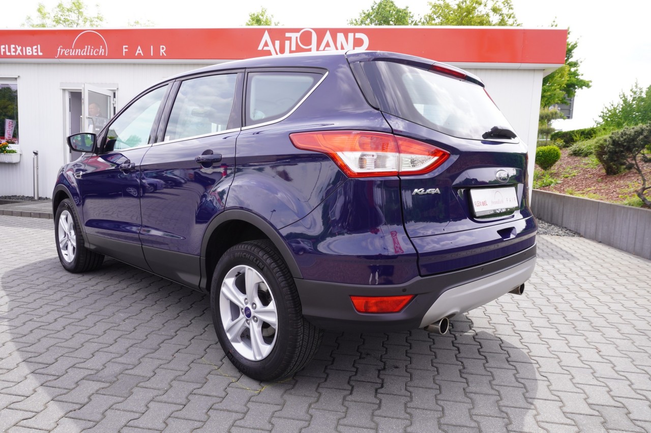 Ford Kuga 1.5 EcoBoost