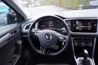 VW T-Roc 1.5 TSI DSG R-Line
