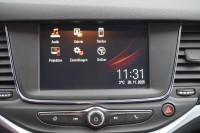 Opel Astra Sports Tourer