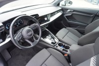 Audi A3 30 TDI Sportback S-Tronic