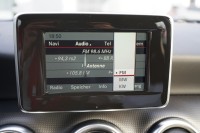 Mercedes-Benz A 180 A180 Style BlueEfficiency