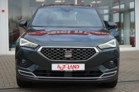 Seat Tarraco 2.0 TDI 4Drive Xcellence DSG