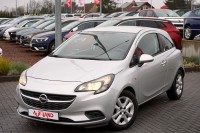 Vorschau: Opel Corsa 1.4