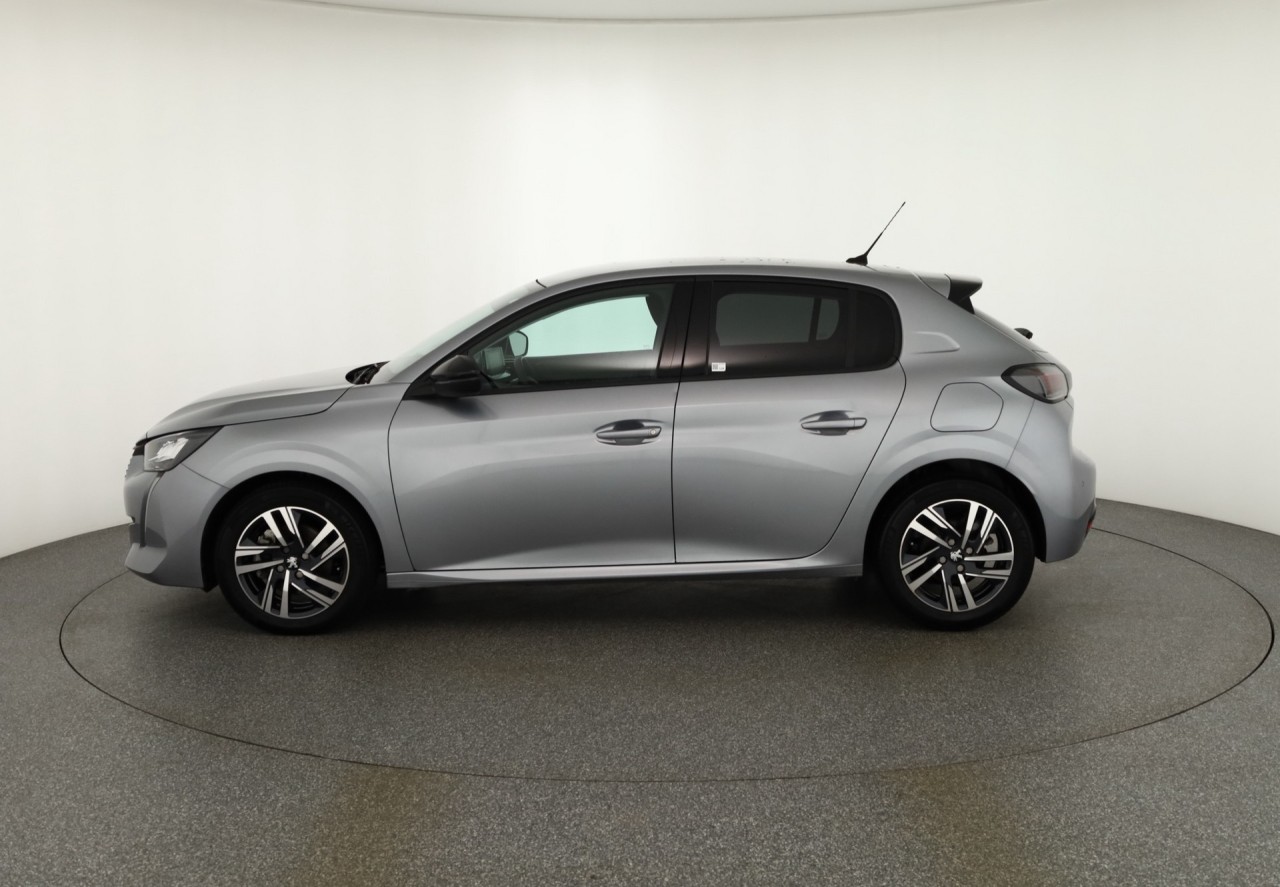 Peugeot 208 PureTech 100