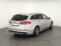 Ford Mondeo Turnier 2.0 EcoBlue Titanium