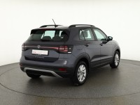 VW T-Cross 1.0 TSI Life