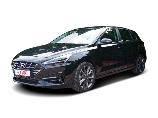 Hyundai i30 1.0 T-GDI Edition 30+