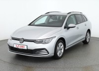 VW Golf VIII Variant 1.0 eTSI DSG Navi Kamera ACC