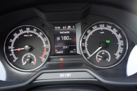 Skoda Octavia Combi 2.0 TDI DSG Soleil