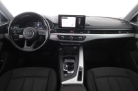Audi A4 Avant 35 TFSI