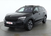 Skoda Kodiaq Sportline 1.5 TSI DSG 3-Zonen-Klima Navi Sitzheizung