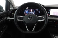 VW Golf VIII Variant 1.5 eTSI DSG Life