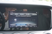 Mercedes-Benz E 200 E200 T-Modell Avantgarde