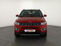 Jeep Compass 1.4 MultiAir Limited