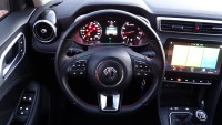 MG ZS 1.5 VTi-Tech Luxury