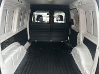 VW Caddy 1.0 TSI BMT Kasten