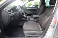 Skoda Superb Combi 2.0 TDI Style 4x4