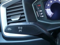 Audi A1 citycarver 30 TFSI